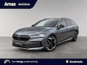 Skoda Superb - Combi 1.5 TSI PHEV Sportline Business | 19'' Velgen | Panora
