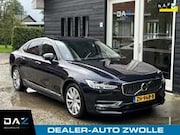 Volvo S90 - 2.0 T4 Inscription Business Luxury + Aut/Ecc/Leer