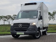 Mercedes-Benz Sprinter - 516 CDI 37 DL FRIGO