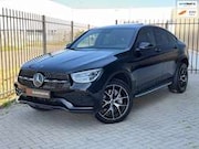Mercedes-Benz GLC-klasse - Coupé 300e 4MATIC AMG Night Pano Distronic