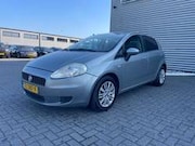 Fiat Grande Punto - 1.4 Active