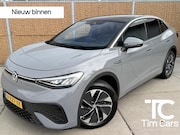 Volkswagen ID.5 - Pro 77 kWh Warmtepomp | Trekhaak uitklapbaar | Parkeersensor
