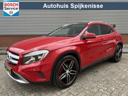 Mercedes-Benz GLA-Klasse - 200 Ambition | AMG | Stoelverwarming | Trekhaak | Navigatie 