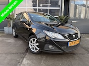 Seat Ibiza - 1.2 TDI Style Eco