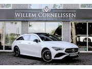 Mercedes-Benz CLA-Klasse - CLA Shooting Brake 250 e AMG Line Plus Trekhaak Pano Elect.