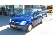 Opel Meriva - 1.6-16V Enjoy