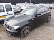 BMW 1-serie - 116i ( MOTOR DEFECT! )