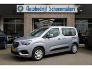 Opel Combo Life - 1.2 Turbo L1H1 Edition CARPLAY SCHUIFDEUR NAVI CRUISE CLIMA 