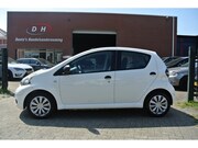 Toyota Aygo - 1.0-12V Cool airco inruil mogelijk nap