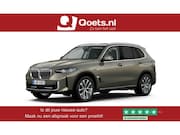 BMW X5 - xDrive50e Panoramdak - Driving/Parking Assistant Professiona