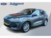 Ford Kuga - 2.5 PHEV Vignale | Winterpack| Trekhaak | Panorama-dak