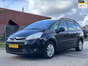 Citroën C4 Grand Picasso - 1.6 VTi Ambiance 7p. Cruise APK 13-04-2027 *Airco*NAP*LM vel