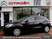 DS DS 4 - PureTech turbo 130PK S&S H6 So Chic, Rijklaarprijs | Navigat