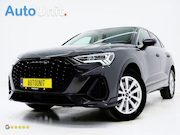 Audi Q3 Sportback - 45 TFSI e Edition | Leder | Camera | Adaptive Cruise | Dodeh
