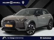 DS DS 3 - Opèra 1.2 Turbo 130pk EAT8 | MATRIX LED | SMART KEYLESS | ZW