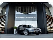 BMW 5-serie - 540i xDrive High Executive - M Sport | Panorama | H&K | Lase