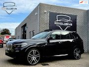BMW X5 - XDrive45e High Executive M Pakket Pano|Memory|360Camera