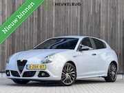 Alfa Romeo Giulietta - 1.4 T Exclusive | XENON | COMPLEET | VOLLEDIG ONDERHOUDEN