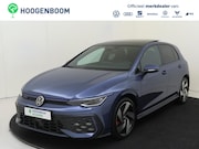 Volkswagen Golf - 1.5 eHybrid GTE | SoH 100% | Panoramadak | Head-up Display |