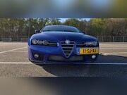 Alfa Romeo Brera - 2.2 JTS SkyWindow