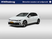 Volkswagen Golf - 1.4 eHybrid 245pk DSG GTE / Virtual Cockpit / 18" LMV / Navi