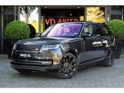 Land Rover Range Rover - LANDROVER P510e HSE | 4x El. Stoelen | Head-up | 4WSturing |