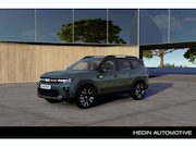 Dacia Bigster - 1.8 hybrid 155 limited edition