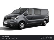 Renault Trafic - E-Tech T29 L2H1 Advance 52 kWh DC