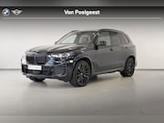 BMW X5 - xDrive50e Innovation Pack M Sportpakket Pro Aut