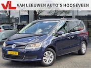 Volkswagen Sharan - 1.4 TSI Comfortline 7p. | Goed onderhouden | RIJKLAAR |