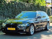 BMW 3-serie - Touring M Sport GR Navigatie Nbt EVO Virtual dash 6WB Cruise