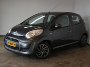 Citroën C1 - 1.0-12V Ambiance Nwe APK airco