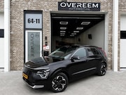 Kia Niro EV - Dynamic PlusLine 64.8 kWh 204PK | SOH 98, 1% | Pano | Head U