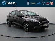 Ford Fiesta - EcoBoost Titanium 100pk Cruise | Climate | Carplay | Navi | 