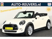 MINI Cabrio - Mini 1.5 Cooper Chili / Navi / Carplay / LED / Half Leder /