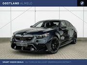 BMW M5 - 5 Serie Automaat / Trekhaak / Carbon-keramische re