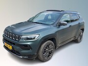 Jeep Compass - 1.3T 80TH ANN.
