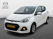 Hyundai i10 - 1.0i Go! Nav | Climate control | Cruise control