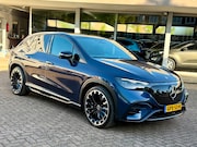 Mercedes-Benz EQE - SUV 350+ AMG Line 91 kWh|Pano|Luchtvering|Garantie 11-27||Ac