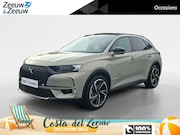 DS DS 7 Crossback - E-Tense Louvre | Trekhaak | Kantel / schuifdak | 360 camera 