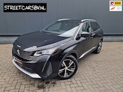 Peugeot 3008 - 1.2 EAT8 GT-Line AUT 131PK /Adap. cruise /Led /Garantie