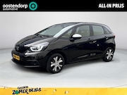 Honda Jazz - 1.5 e:HEV Comfort |stoelverwarming|apple carplay|Unieke km s