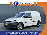 Volkswagen Caddy - 2.0 TDI E6 / L1H1 / 1e EIGENAAR / 82.934 KM / ZEER NETJES !!