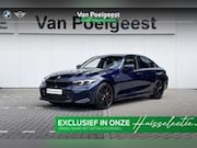 BMW 3-serie - 3 Serie Sedan 318i | Comfort Pack | M Sport | Trek