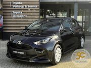 Toyota Yaris - 1.5 Hybrid 115 Comfort CAMERA CLIMA AD-CRUISE APPLE/ANDROID