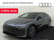 Audi A6 E-TRON - Sportback S edition 286pk