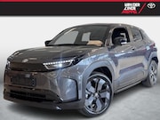 Toyota Urban Cruiser - Executive 61 kWh Panoramadak Navigatie Camera 360
