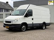 Iveco Daily - 35C13V 330 H3 Export