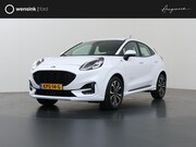 Ford Puma - 1.0 EcoBoost Hybrid ST-Line | Winterpakket | Cruise Control 