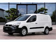 Peugeot e-Partner - Electric L2 Pro | CRUISE | AIRCO